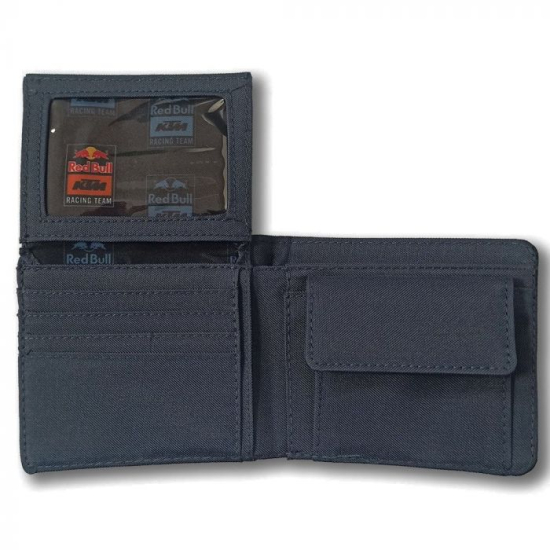 KTM RB CARVE WALLET 3RB230049900 #1