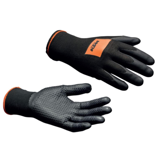 KTM Mechanic Quality Gloves 3PW22000790