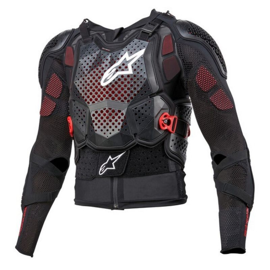 ALPINESTARS Bionic Tech v3 Kabát B/F/P 6506524-123