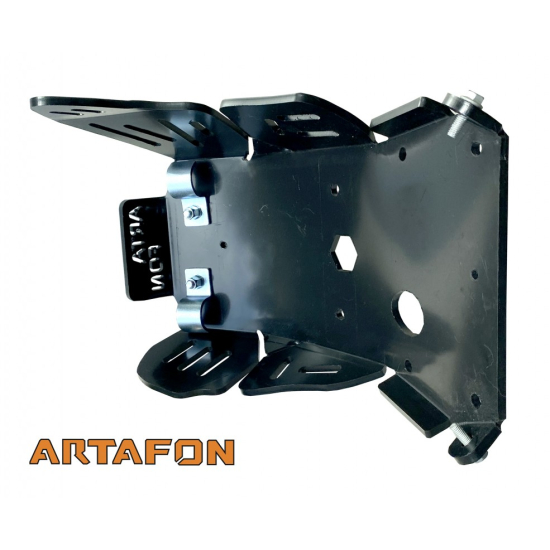 ARTAFON KTM HUSQVARNA GASGAS 2024-2023 TBI 2T 250/300 SKID P #1