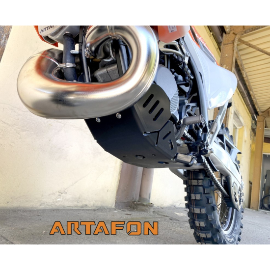 ARTAFON KTM HUSQVARNA GASGAS 2024-2023 TBI 2T 250/300 SKID P #3