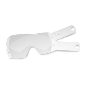 OAKLEY O frame 2.0 letépők AOO7068TO 000001 - Laminált