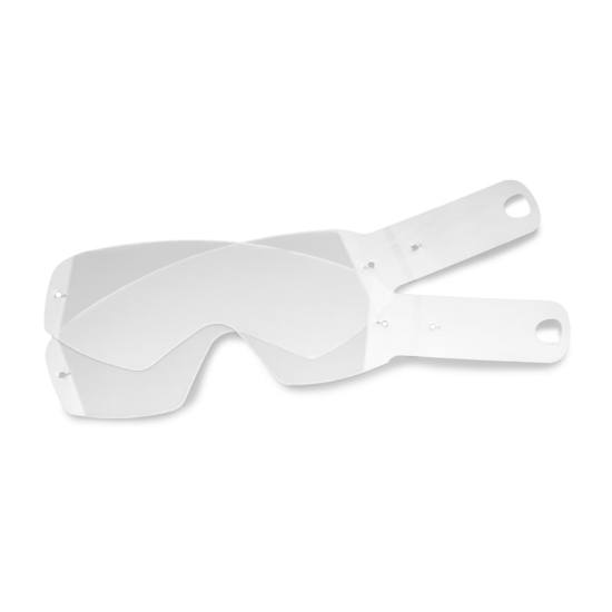 OAKLEY O frame 2.0 letépők AOO7068TO 000001 - Laminált