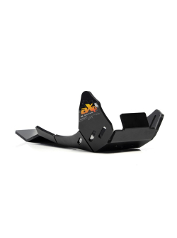 AXP Skid Plate Xtrem HDPE 8mm - Husqvarna AX1638