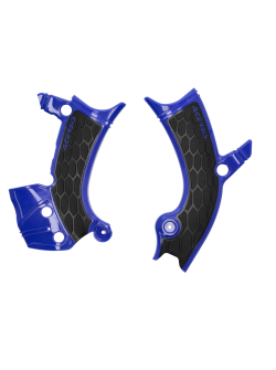 ACERBIS X-grip Vázvédő Yamaha AC 0025708