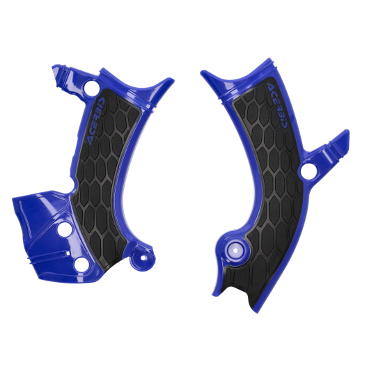 ACERBIS X-grip Vázvédő Yamaha AC 0025708