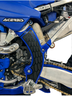 ACERBIS X-grip Vázvédő Yamaha AC 0025708