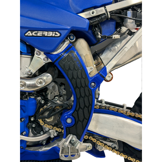 ACERBIS X-grip Vázvédő Yamaha AC 0025708 #1