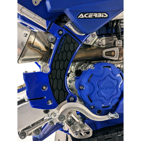 ACERBIS X-grip Vázvédő Yamaha AC 0025708 #2