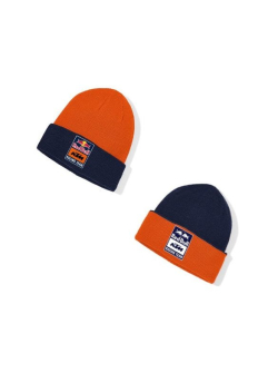 KTM RedBull Fletch Reversible Beanie 3RB210055200