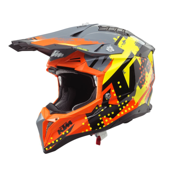 KTM AVIATOR 3 HELMET 3PW23000460*