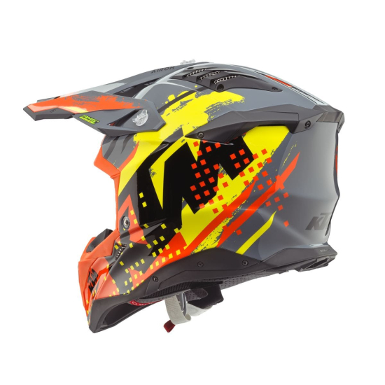 KTM AVIATOR 3 HELMET 3PW23000460* #1