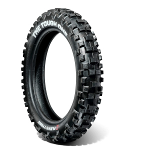 PLEWS TYRES EN1 The Tough One - Extreme Enduro Gumiabroncs Hátsó 140/80-18 TO1R-14018