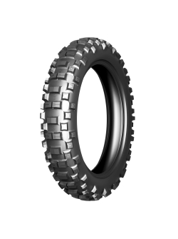 PLEWS TYRES EN1 Grand Prix - FIM Szabályozású Enduro Gumi Elöl 90/100-21 GP1F-10021