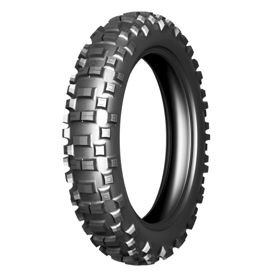 PLEWS TYRES EN1 Grand Prix - FIM Szabályozású Enduro Gumi Elöl 90/100-21 GP1F-10021