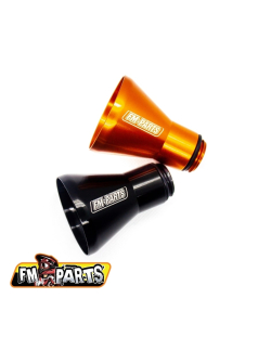 Fm-Parts Olaj Segéd (Fekete * Narancssárga) KTM/Husqvarna/Beta 2004-2023 FP12469**