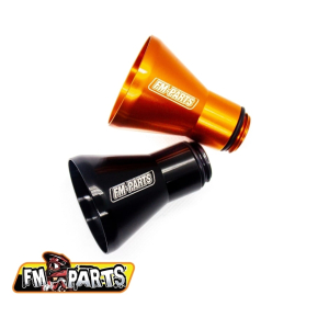 Fm-Parts Olaj Segéd (Fekete * Narancssárga) KTM/Husqvarna/Beta 2004-2023 FP12469**