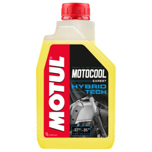 MOTUL MOTOCOOL EXPERT -37 C 1L fagyálló hűtőfolyadék MOT111033