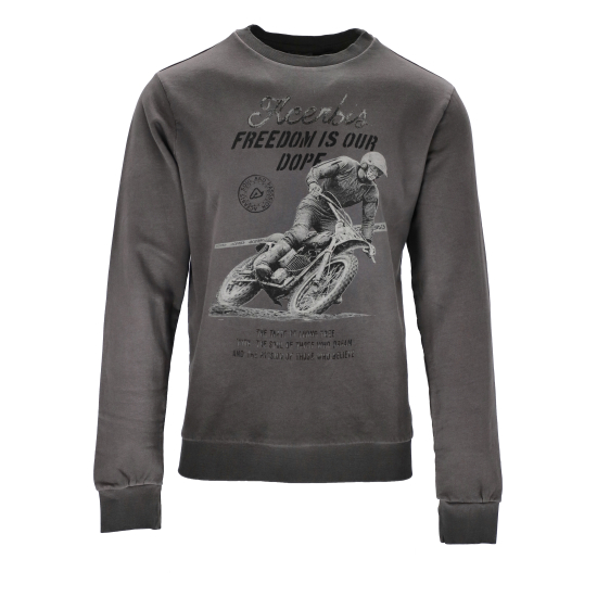 ACERBIS Sweatshirt Sp Club Freedom AC 0910946.070