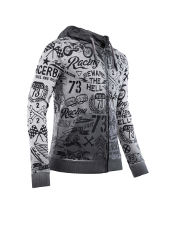 ACERBIS Sweatshirt Street Sp Club AC 0910406