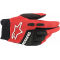 Alpinestars Full Bore MX Kesztyű (Piros-Fekete) 3563622-3031-L