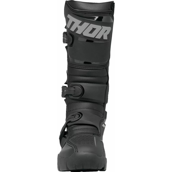 THOR Blitz XR Motocross Csizma (Fekete-Szürke) 3410-3130-10 #2