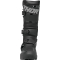 THOR Blitz XR Motocross Csizma (Fekete-Szürke) 3410-3130-10