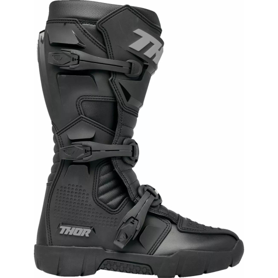 THOR Blitz XR Motocross Csizma (Fekete-Szürke) 3410-3130-10 #4