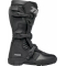 THOR Blitz XR Motocross Csizma (Fekete-Szürke) 3410-3130-10