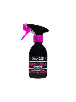 MUC-OFF Motorkerékpár Rovar- & Kátrány Eltávolító 250ML 20985