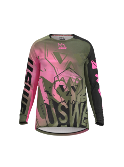 USWE Kalk Cartoon Off-Road Jersey 80951041*