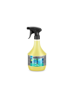 MOTOREX MOTO CLEAN PLUS 1L (BIO TÖMÉNY MOTORKERÉKPÁR TISZTÍTÓ SAMPON) REX304371