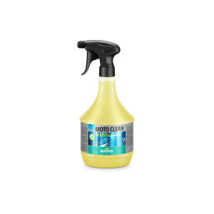 MOTOREX MOTO CLEAN PLUS 1L (BIO TÖMÉNY MOTORKERÉKPÁR TISZTÍTÓ SAMPON) REX304371