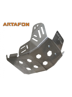 ARTAFON 150 KTM HUSQVARNA 2024 TBI 2T SKID PLATE EXC TE SP09