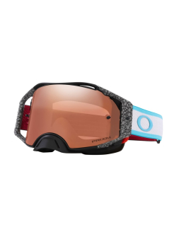 OAKLEY AIRBRAKE MX Goggle 0OO7046 Chase Sexton Signature 7046F1