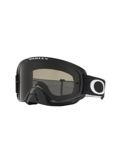 OAKLEY O-FRAME 2.0 PRO MX Goggle 0OO7115 Jet black 711515