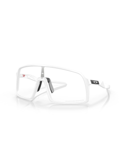 OAKLEY SUTRO Goggle 0OO9406 Matte white 940699