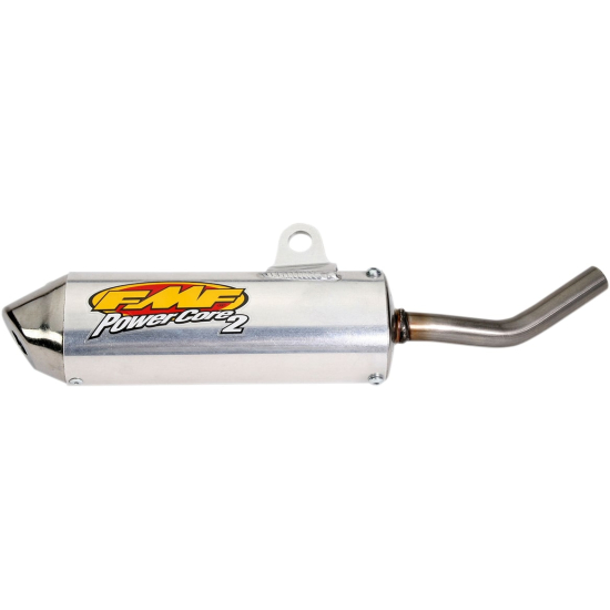 FMF Powercore 2 Silencer CORE II SILCR80/85 020203