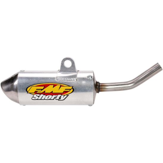 FMF Powercore 2 Shorty Silencer CR80/85 96-07 021019