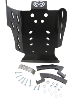 MOOSE RACING Pro Skid Plate PRO KTM 85SX PX1051