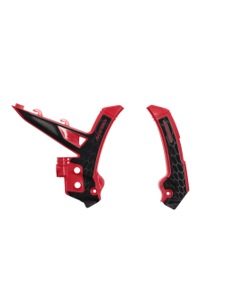 ACERBIS X-GRIP FRAME PROTECTOR AC 0026105