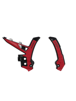 ACERBIS X-GRIP FRAME PROTECTOR AC 0026105