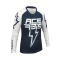 ACERBIS JERSEY J-KID BLIZZARD AC 0026055