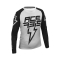 ACERBIS JERSEY J-KID BLIZZARD AC 0026055