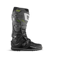 GAERNE SG22 MX / OFFROAD GORE-TEX ENDURO Csizma Antracit 2263-007