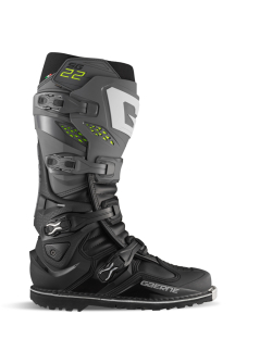 GAERNE SG22 MX / OFFROAD GORE-TEX ENDURO Csizma Antracit 2263-007