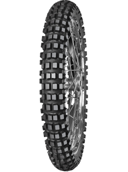 MITAS Enduro Trail-XT+ Dakar Gumi YY 90/90B21 54T TL 70001030