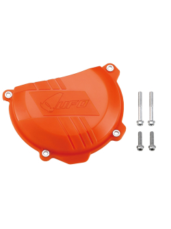 UFO Narancssárga Kuplung Dekni Védő KTM SX-F/EXC-F 250/350 AC02411