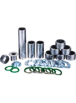 FACTORY LINKS Linkage Bearing Rebuild Kit LRK-K-105