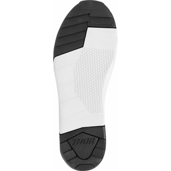 THOR Blitz XR Motocross Csizma (Fekete-Fehér) 3410-3075-9 #1